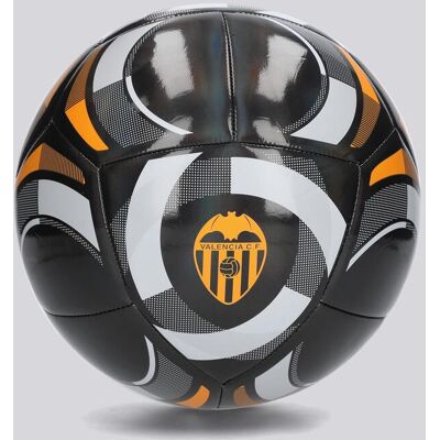 Puma Bola Valencia CF 26/27 - Preto - Bola Futebol tamanho 5 Puma Bola Valencia CF 26/27 - Preto - Bola Futebol tamanho 5