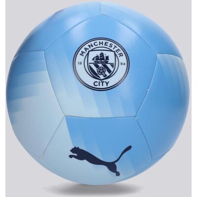 Puma Bola Manchester City 26/27 - Bola Futebol tamanho 5 Puma Bola Manchester City 26/27 - Bola Futebol tamanho 5