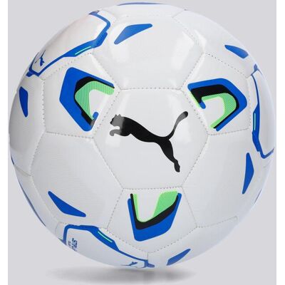 Puma Stellar Club - Branco - Bola Futsal tamanho 4 Puma Stellar Club - Branco - Bola Futsal tamanho 4