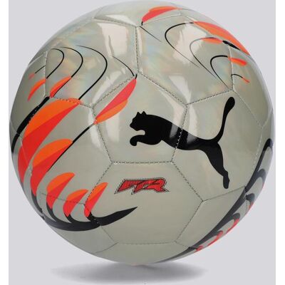 Puma Future Graphic - Bege - Bola Futebol tamanho 5 Puma Future Graphic - Bege - Bola Futebol tamanho 5