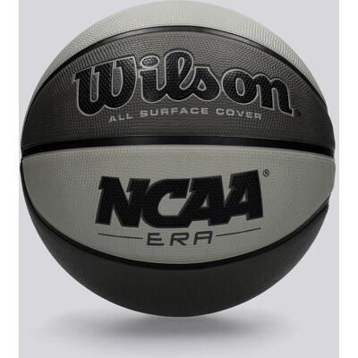 Wilson NCAA Era - Azul - Bola Basquetebol tamanho 7 Wilson NCAA Era - Azul - Bola Basquetebol tamanho 7