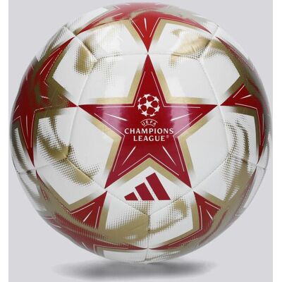 Adidas Champions League Clb 26/27 - Bola Futebol MKP tamanho 4 Adidas Champions League Clb 26/27 - Bola Futebol MKP tamanho 4