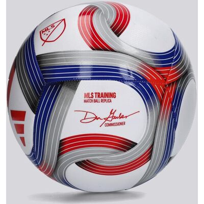 Bola adidas Major League Soccer - Branco - Bola Futebol tamanho 5 Bola adidas Major League Soccer - Branco - Bola Futebol tamanho 5