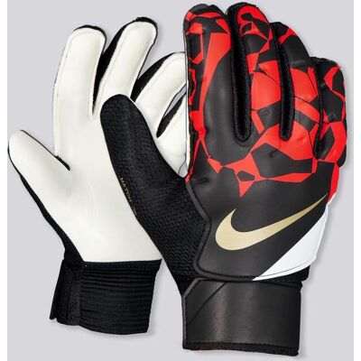 Nike Match - Preto - Luvas Guarda-Redes Júnior tamanho 4 Nike Match - Preto - Luvas Guarda-Redes Júnior tamanho 4