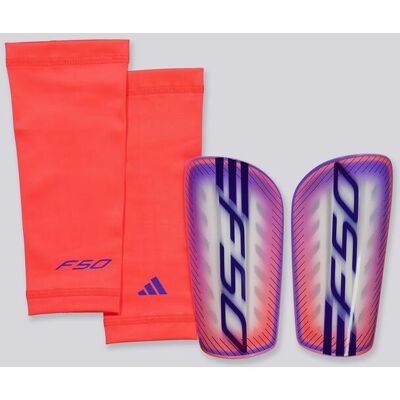 Adidas F50 Sg League - Caneleiras Futebol Homem MKP tamanho M Adidas F50 Sg League - Caneleiras Futebol Homem MKP tamanho M