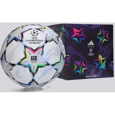 Adidas Champions League Box 26/27 - Bola Futebol tamanho 5 Adidas Champions League Box 26/27 - Bola Futebol tamanho 5