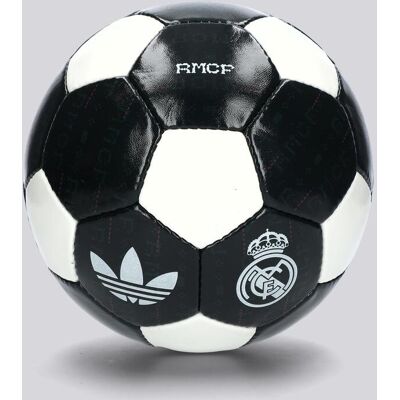 Adidas Bola Real Madrid CF 26/27 - Verde - Bola Futebol MKP tamanho 5 Adidas Bola Real Madrid CF 26/27 - Verde - Bola Futebol MKP tamanho 5