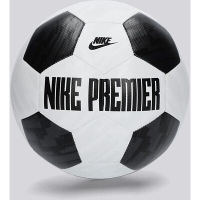 Nike Premier - Branco - Bola Futebol tamanho 5 Nike Premier - Branco - Bola Futebol tamanho 5
