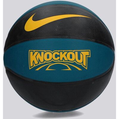 Nike Knockout - Azul - Bola Basquetebol tamanho 7 Nike Knockout - Azul - Bola Basquetebol tamanho 7