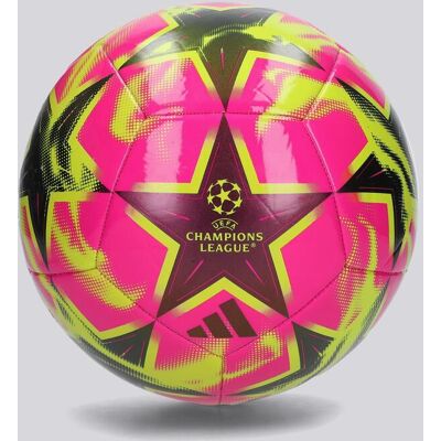 Adidas UEFA Champions League - Bola Futebol tamanho 5 Adidas UEFA Champions League - Bola Futebol tamanho 5