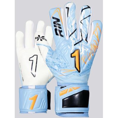 Rinat Egotiko X Training - Luvas Guarda-Redes MKP tamanho 9 Rinat Egotiko X Training - Luvas Guarda-Redes MKP tamanho 9
