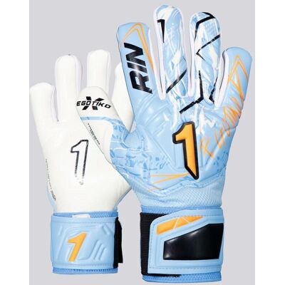Rinat Egotiko X Training - Luvas Guarda-Redes JR MKP tamanho 5 Rinat Egotiko X Training - Luvas Guarda-Redes JR MKP tamanho 5