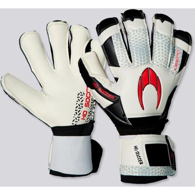 Ho Soccer Keepo Red Mark - Luvas Guarda-Redes tamanho 7 Ho Soccer Keepo Red Mark - Luvas Guarda-Redes tamanho 7