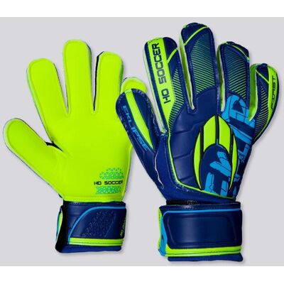 Ho Soccer Eklipse First - Luvas Guarda-Redes JR tamanho 4 Ho Soccer Eklipse First - Luvas Guarda-Redes JR tamanho 4