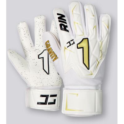 Rinat Ares Gravity Jg - Luvas Guarda-Redes JR MKP tamanho 4 Rinat Ares Gravity Jg - Luvas Guarda-Redes JR MKP tamanho 4