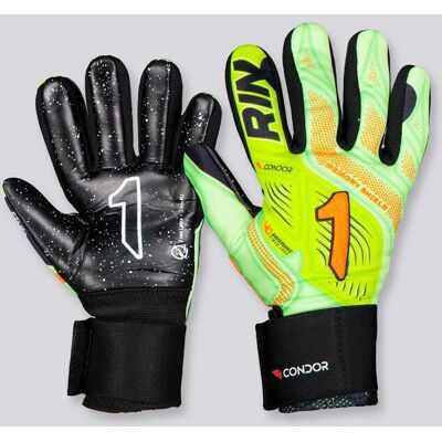 Rinat Condor As - Luvas Guarda-Redes JR MKP tamanho 5 Rinat Condor As - Luvas Guarda-Redes JR MKP tamanho 5