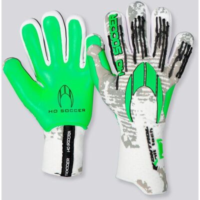 Ho Soccer Kontrol Knit Rs1 - Luvas Guarda-Redes tamanho 9 Ho Soccer Kontrol Knit Rs1 - Luvas Guarda-Redes tamanho 9