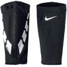 Caneleiras Nike - Preto - Futebol tamanho S