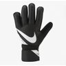 Nike Match-FA20 - Preto - Luvas Guarda-Redes Homem tamanho 9