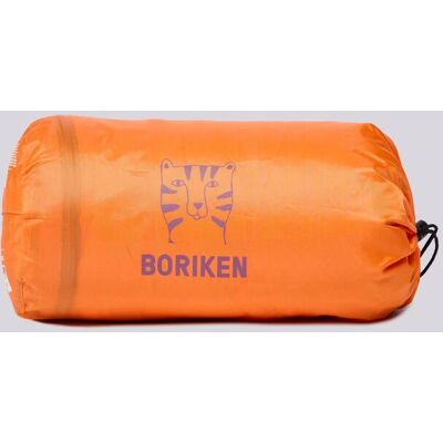 Saco Cama Boriken - Laranja - Saco Dormir tamanho UNICA Saco Cama Boriken - Laranja - Saco Dormir tamanho UNICA