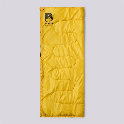 Boriken Easy Comfort - Bege - Saco-cama Transformável tamanho UNICA Boriken Easy Comfort - Bege - Saco-cama Transformável tamanho UNICA