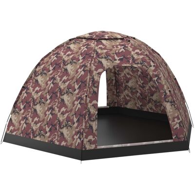 Tenda Vidaxl - tenda MKP Tenda Vidaxl - tenda MKP