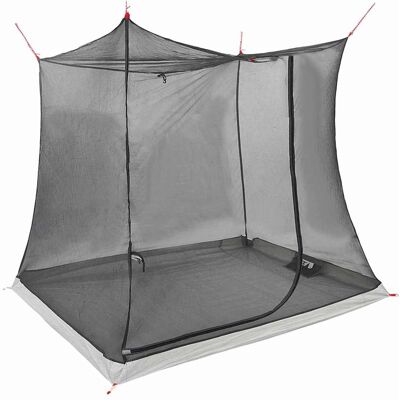 Tienda Interior Vidaxl 208 X 140 X 175 CM Malla - Barraca de Camping MKP Tienda Interior Vidaxl 208 X 140 X 175 CM Malla - Barraca de Camping MKP