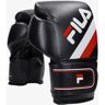 Luvas FILA - Preto - Luvas Boxe tamanho M