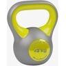 Kettlebell Bodytone - Amarelo - Kettlebell 4kg tamanho T.U.