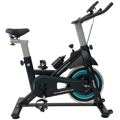 Behumax Ciclo Indoor Sprint 2000 - Bicicleta Spinning MKP Behumax Ciclo Indoor Sprint 2000 - Bicicleta Spinning MKP