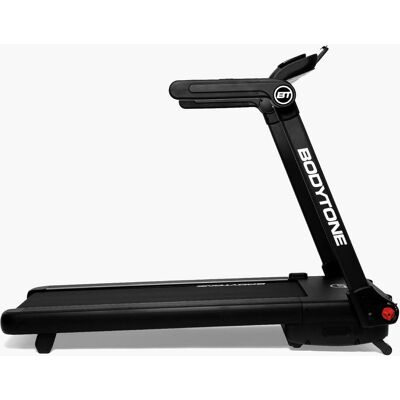 Passadeira Bodytone Dtf 2,5 CV - Preto - Passadeira MKP Passadeira Bodytone Dtf 2,5 CV - Preto - Passadeira MKP