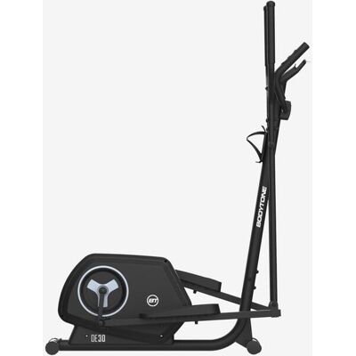 Bodytone DE30 - Preto - Bicicleta Elíptica 9 Kg MKP tamanho T.U. Bodytone DE30 - Preto - Bicicleta Elíptica 9 Kg MKP tamanho T.U.