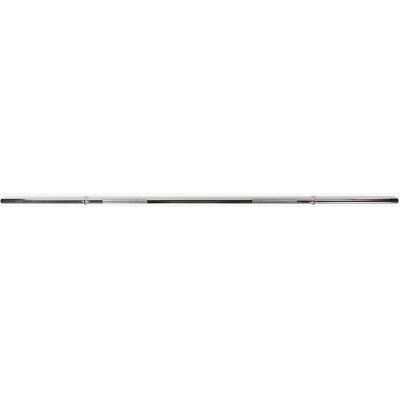Barra De Musculação Bodytone - Cinza - Barra 180 cm Barra De Musculação Bodytone - Cinza - Barra 180 cm
