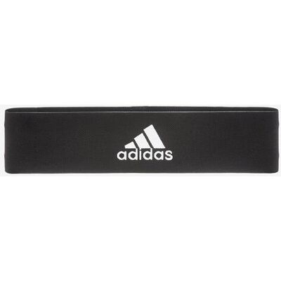 Banda Elástica adidas - Preto - Banda Elástica Ginásio MKP Banda Elástica adidas - Preto - Banda Elástica Ginásio MKP