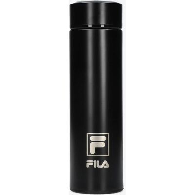 Garrafa Térmica Aço Fila - Preto - Garrafa Ginásio 0,5 L Spprt Zone tamanho UNICA Garrafa Térmica Aço Fila - Preto - Garrafa Ginásio 0,5 L Spprt Zone tamanho UNICA