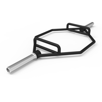 bodytone Barra Olímpica Hexagonal Premium MKP bodytone Barra Olímpica Hexagonal Premium MKP
