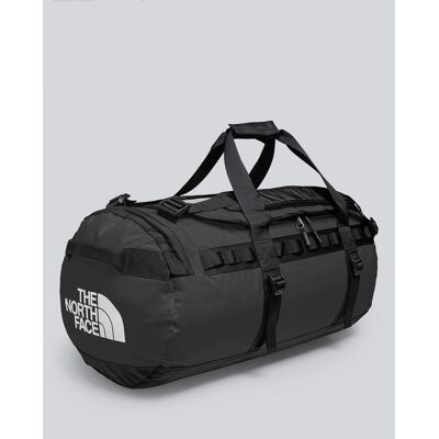 The North Face Base Camp - Preto - Saco Desporto 71 L MKP tamanho T.U. The North Face Base Camp - Preto - Saco Desporto 71 L MKP tamanho T.U.