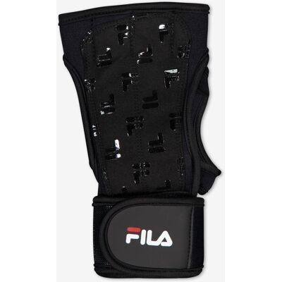 Luvas Fila - Preto - Luvas Cross Training tamanho L Luvas Fila - Preto - Luvas Cross Training tamanho L