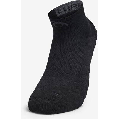 Meias Curtas Lurbel Pista Two Pack 1 Running tamanho L Meias Curtas Lurbel Pista Two Pack 1 Running tamanho L