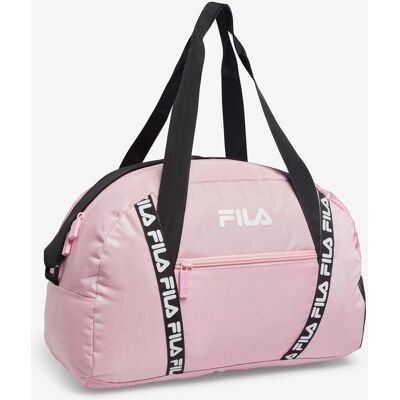 Fila Willa - Rosa - Saco Desporto Pequeno 17,5L tamanho T.U. Fila Willa - Rosa - Saco Desporto Pequeno 17,5L tamanho T.U.