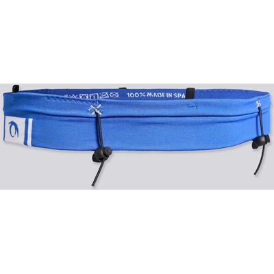 Lurbel Loop One - Azul - Cinto Running tamanho 3 Lurbel Loop One - Azul - Cinto Running tamanho 3