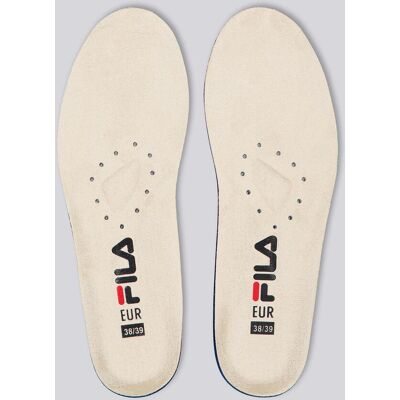 Fila Ptilla Gel R - Branco - Palmilha Gel tamanho XS Fila Ptilla Gel R - Branco - Palmilha Gel tamanho XS