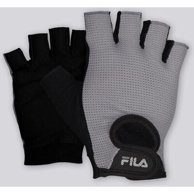 Fila Elite - Preto - Luvas Ginásio tamanho XS Fila Elite - Preto - Luvas Ginásio tamanho XS