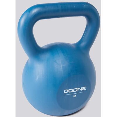 Kelttlebell Doone - Jeans - Kettlebell 10 Kg tamanho UNICA Kelttlebell Doone - Jeans - Kettlebell 10 Kg tamanho UNICA