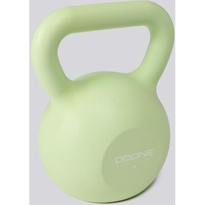 Kelttlebell Doone - Lima - Kettlebell 8 Kg tamanho UNICA Kelttlebell Doone - Lima - Kettlebell 8 Kg tamanho UNICA