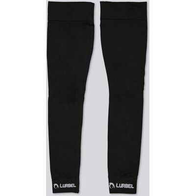 Lurbel Warrior - Preto - Perneiras Homem tamanho M Lurbel Warrior - Preto - Perneiras Homem tamanho M