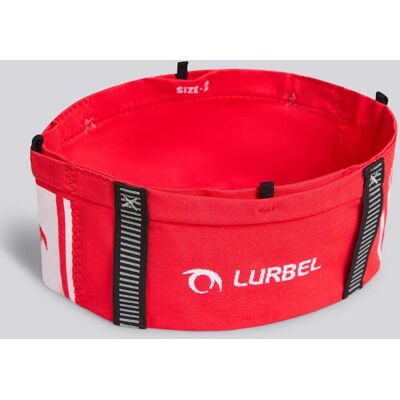 Lurbel Loop Two - Cinto Running tamanho 4 Lurbel Loop Two - Cinto Running tamanho 4