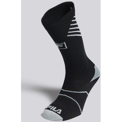 Meias Fila - Preto - Meias Running tamanho L Meias Fila - Preto - Meias Running tamanho L