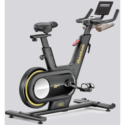 Reebok I-bike Ciclo Indoor - Bicicleta Estática 8 kg MKP tamanho T.U. Reebok I-bike Ciclo Indoor - Bicicleta Estática 8 kg MKP tamanho T.U.