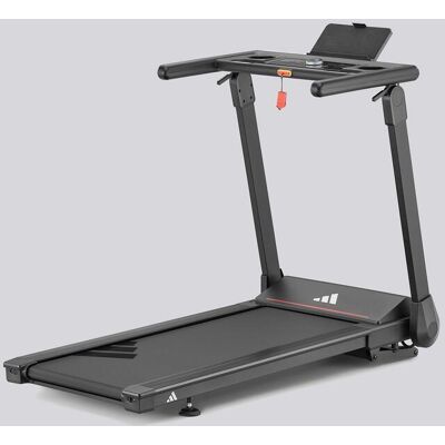 Passadeira Dobrável 15 Km/h adidas T1 - Preto tamanho UNICA Passadeira Dobrável 15 Km/h adidas T1 - Preto tamanho UNICA